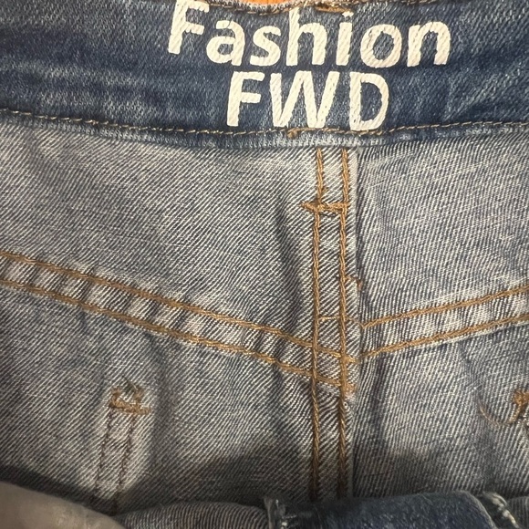 Jeans 👖 - Picture 3 of 6